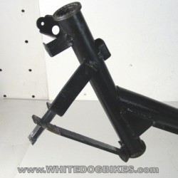 Green Power GP500 Frame and V5 (logbook - registered as a disabled vehicle)