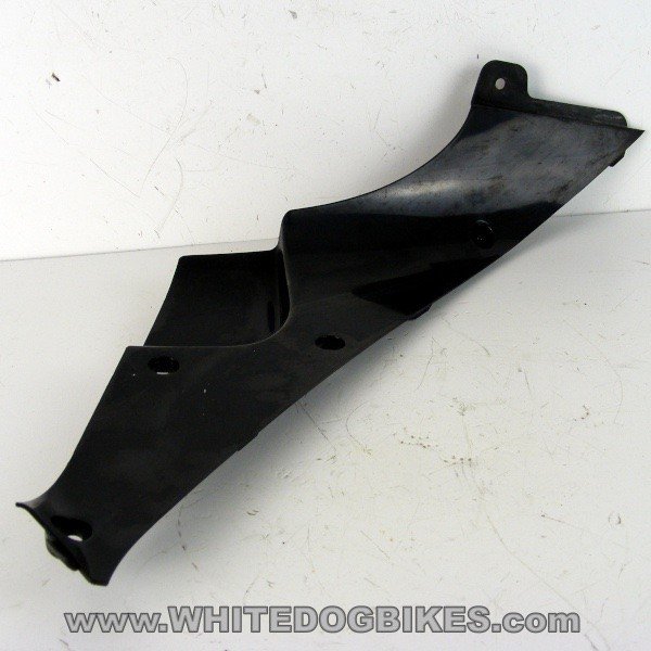 2002 Yamaha YZF-R1 5PW Left Inner Cowl Fairing Panel 2002 Yamaha YZF-R1 5PW Left Inner Cowl Fairing Panel