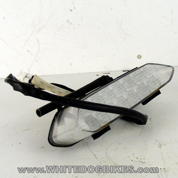 2002 Yamaha R1 Rear Light - YZF-R1 Back Brake Light - 5PW 2002 Yamaha R1 Rear Light - YZF-R1 Back Brake Light - 5PW