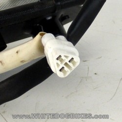2002 Yamaha R1 Rear Light - YZF-R1 Back Brake Light - 5PW