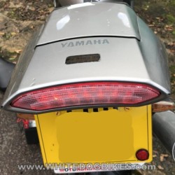 2002 Yamaha R1 Rear Light - YZF-R1 Back Brake Light - 5PW