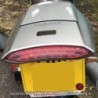 2002 Yamaha R1 Rear Light - YZF-R1 Back Brake Light - 5PW