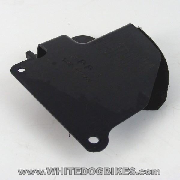 2002 Yamaha YZF-R1 5PW Small Top Engine Cover Panel - 5PW2117N00