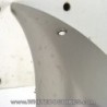 2002 Yamaha YZF-R1 5PW Left Side Fairing Panel - Silver