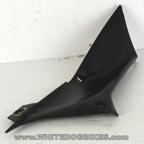2002 Yamaha YZF-R1 5PW Left Top Fairing Inner Cowl Panel 2002 Yamaha YZF-R1 5PW Left Top Fairing Inner Cowl Panel
