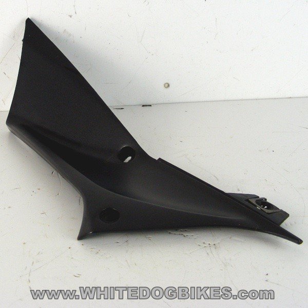 2002 Yamaha YZF-R1 5PW Right Top Fairing Inner Cowl Panel 2002 Yamaha YZF-R1 5PW Right Top Fairing Inner Cowl Panel