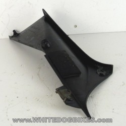 2002 Yamaha YZF-R1 5PW Right Top Fairing Inner Cowl Panel