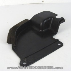 2002 Yamaha R1 Engine Panel - YZF-R1 Fairings - 5PW
