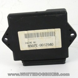 Honda CB400 Super Four NC31 Oil Filter - Filtrex OIF006
