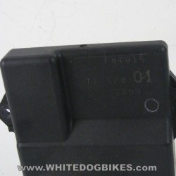 2002 Yamaha R1 CDI - YZF-R1 Ignitor - 5PW ECU