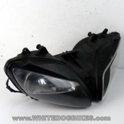 2002 Yamaha YZF-R1 5PW Headlight - 5PW8431000
