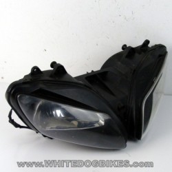 2002 Yamaha R1 Headlight - YZF-R1 Main Light - 5PW