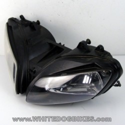 2002 Yamaha R1 Headlight - YZF-R1 Main Light - 5PW