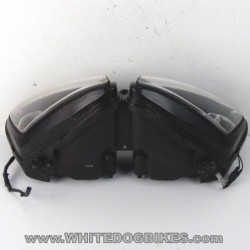2002 Yamaha R1 Headlight - YZF-R1 Main Light - 5PW