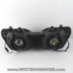 2002 Yamaha R1 Headlight - YZF-R1 Main Light - 5PW