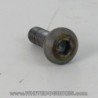 2002 Yamaha YZF-R1 5PW Rear Hugger Securing Bolt