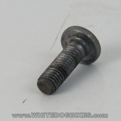 2002 Yamaha YZF-R1 5PW Pillion Footpeg Hanger Bolt