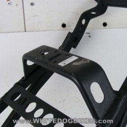 2002 Yamaha YZF-R1 5PW Rear Subframe - 5PW2119000