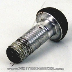 2002 Yamaha YZF-R1 5PW Rear Subframe Bolt