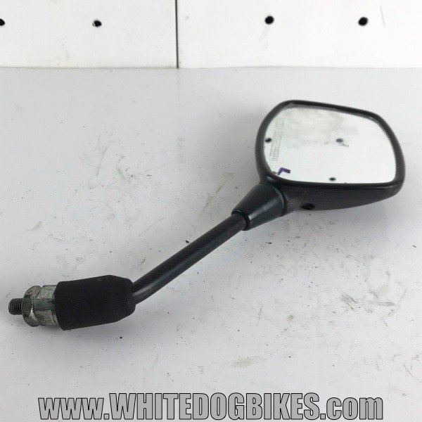 XJ600S mirror