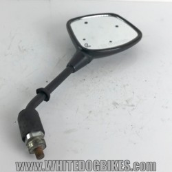 XJ600S right mirror