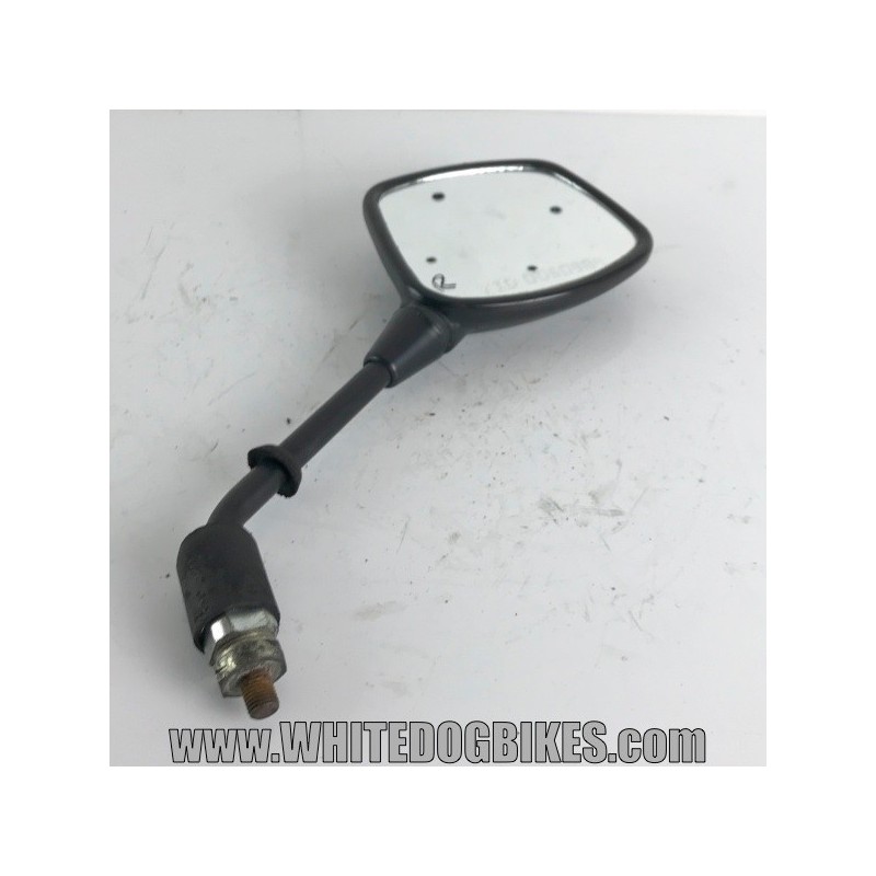 XJ600S right mirror XJ600S right mirror