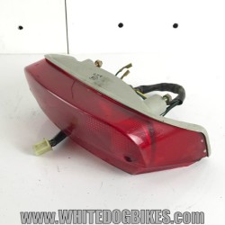 1994 Yamaha XJ600 S Diversion Rear Light