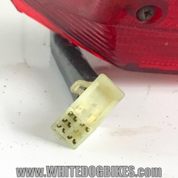 79-85 Kawasaki Z440 Oil Filter - Filtrex OIF001