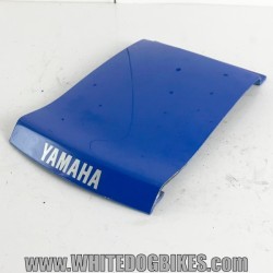 1994 Yamaha XJ600 S Diversion Blue Center Tail Panel
