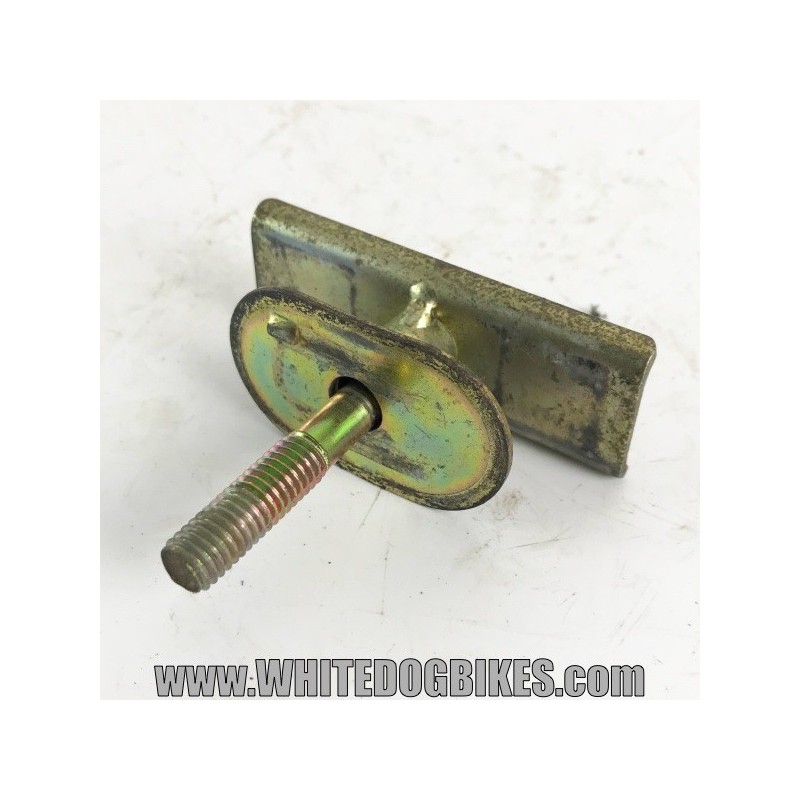 1994 Yamaha XJ600 S Diversion Rear Tank Mounting Bracket