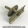 XJ600S Tank bracket