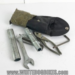 1994 Yamaha XJ600 S Diversion Tool Kit (not complete)