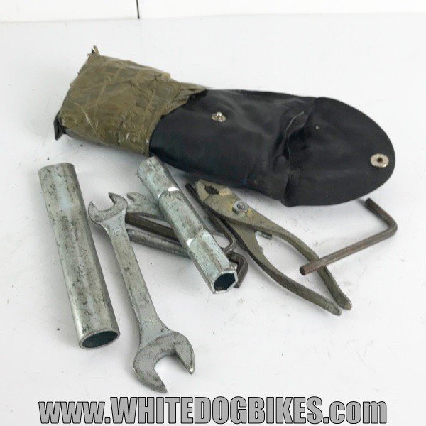 XJ600S Diversion tool kit