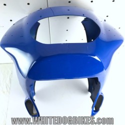 1994 Yamaha XJ600 S Diversion Blue Top Fairing