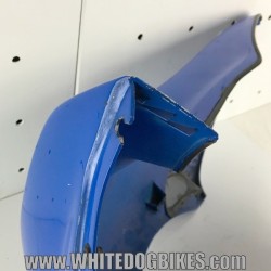 1994 Yamaha XJ600 S Diversion Blue Top Fairing