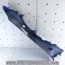 1994 Yamaha XJ600 S Diversion Left Tail Fairing