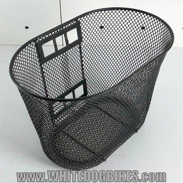 Shoprider Cameo basket