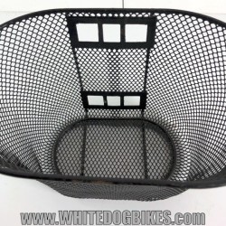 Shoprider Cameo 4 Basket