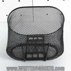 Shoprider Cameo 4 Basket