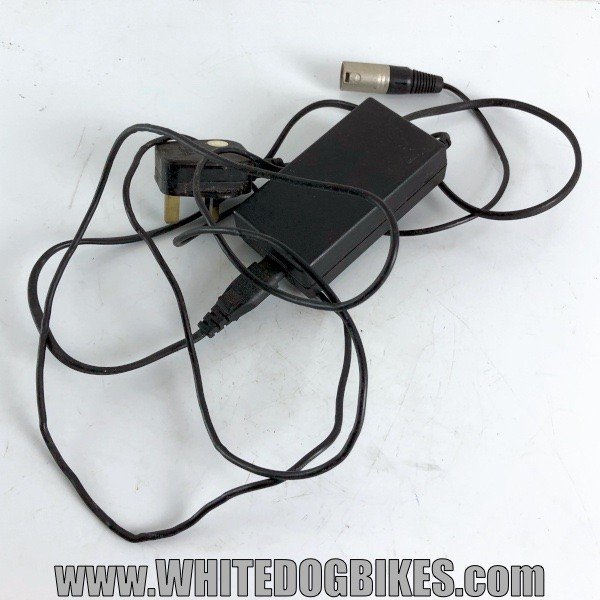 Shoprider Cameo battery charger