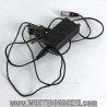Shoprider Cameo battery charger
