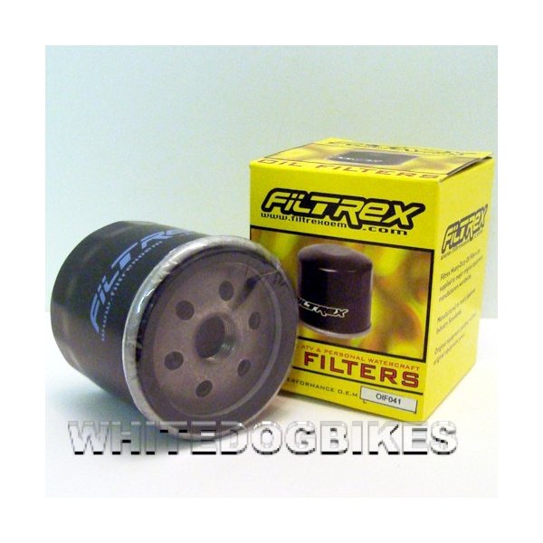 Filtrex OIF041 filter