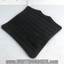 90-02 Kawasaki GPZ500S Oil Filter - Filtrex OIF006