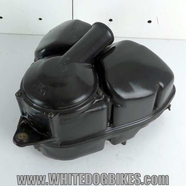 XJ600 S Diversion airbox