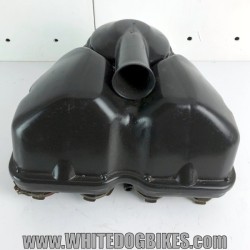 1994 Yamaha XJ600 S Diversion Airbox