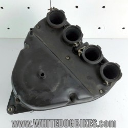 1994 Yamaha XJ600 S Diversion Airbox