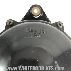 1994 Yamaha XJ600 S Diversion Airbox