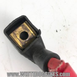 1994 Yamaha XJ600 S Diversion Battery Positive (+) Lead