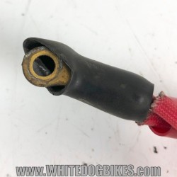 1994 Yamaha XJ600 S Diversion Battery Positive (+) Lead