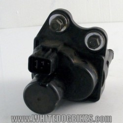2002 Yamaha R1 Exup Servo Valve - YZF-R1 Exup Motor - 5PW